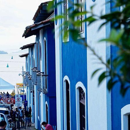 Hotel Zibamba Sao Francisco do Sul Εξωτερικό φωτογραφία