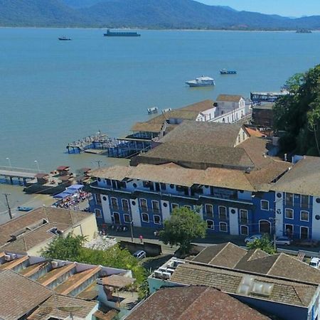 Hotel Zibamba Sao Francisco do Sul Εξωτερικό φωτογραφία