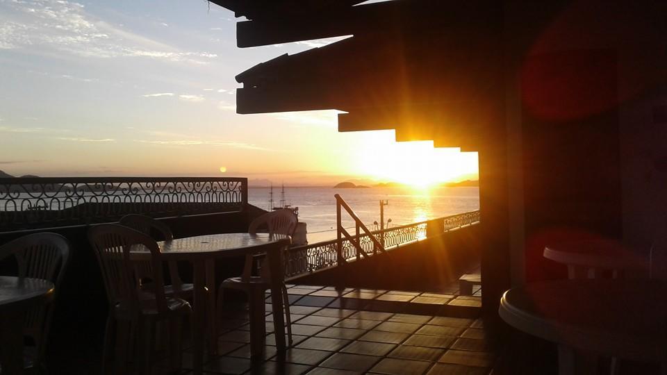 Hotel Zibamba Sao Francisco do Sul Εξωτερικό φωτογραφία