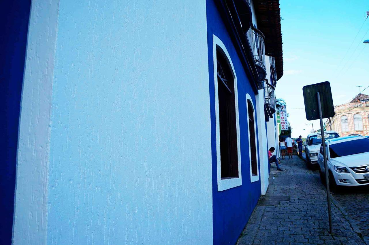 Hotel Zibamba Sao Francisco do Sul Εξωτερικό φωτογραφία