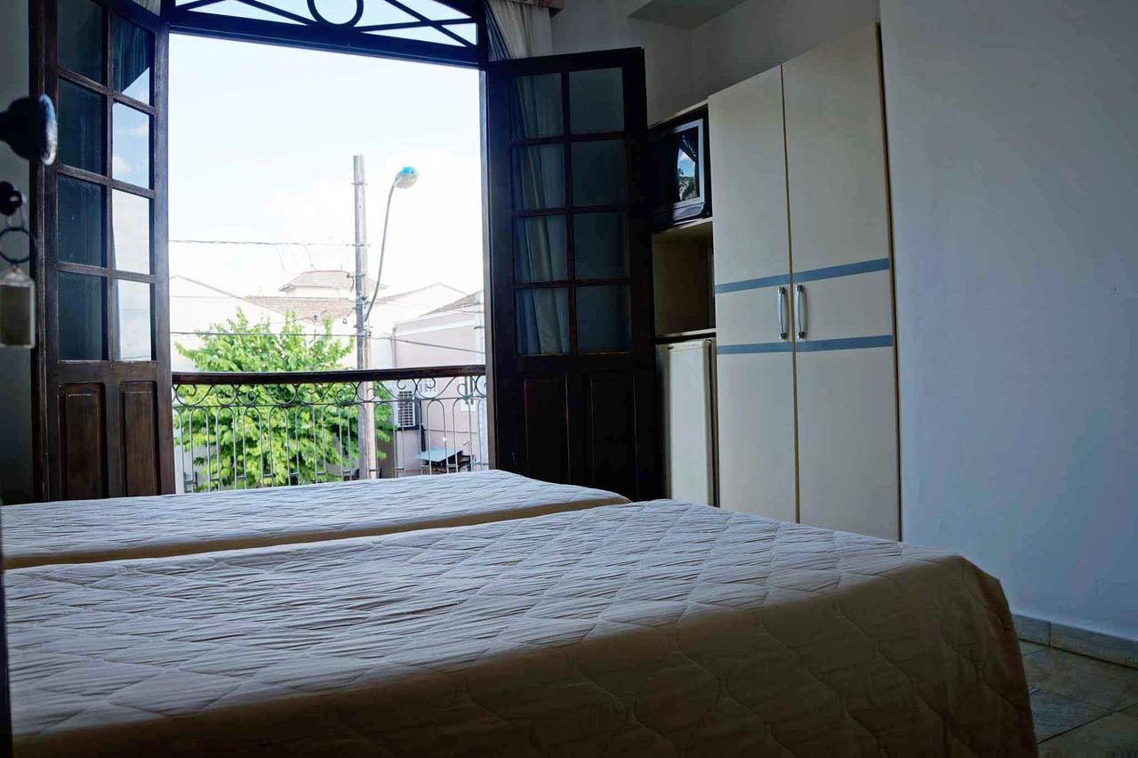 Hotel Zibamba Sao Francisco do Sul Εξωτερικό φωτογραφία
