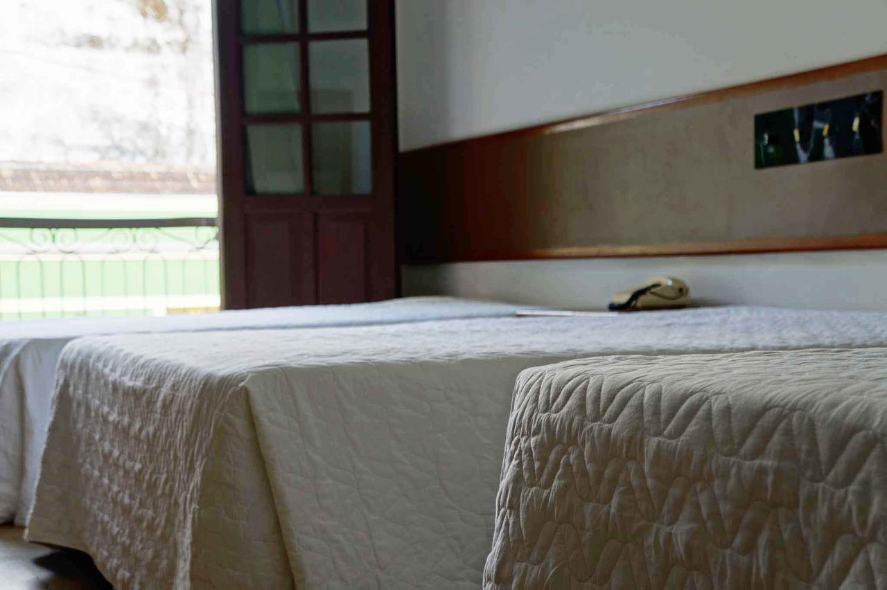 Hotel Zibamba Sao Francisco do Sul Εξωτερικό φωτογραφία