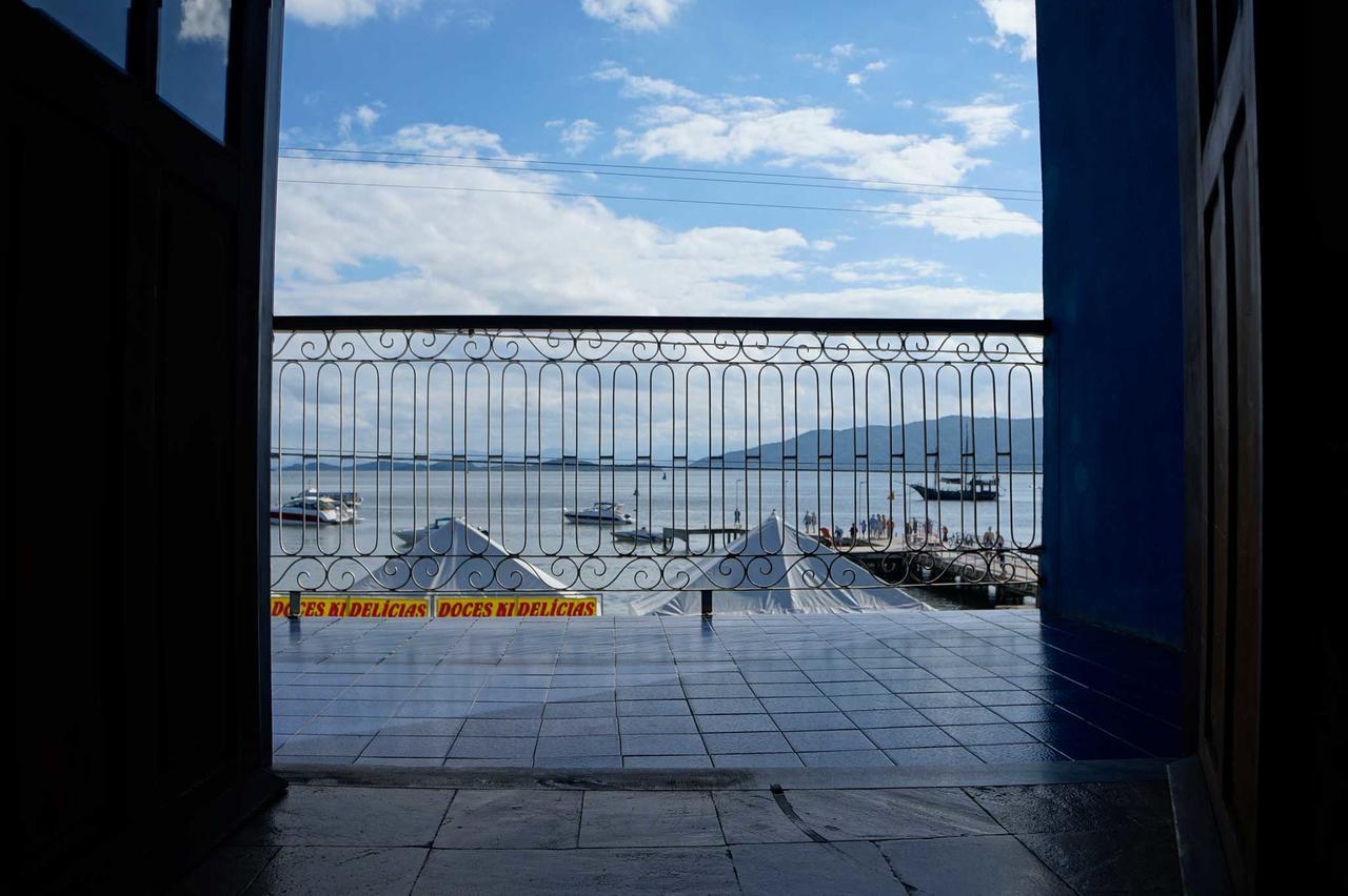 Hotel Zibamba Sao Francisco do Sul Εξωτερικό φωτογραφία
